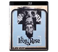 The Iron Rose