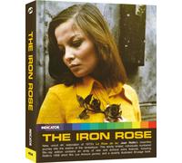 The Iron Rose (US Limited Edition Blu-Ray) (Blu-ray)