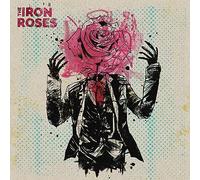 the iron roses (col. vinyl)