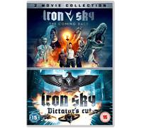 The Iron Sky Collection (DVD)