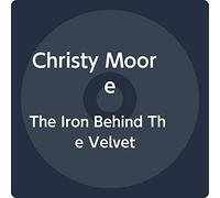 the iron vest behind the velvet