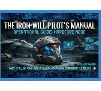 The Iron-Will Pilot's Manual: tactical Strategies for Managing Chronic Illness