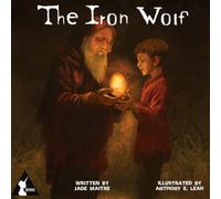The Iron Wolf: 'Once Untold' Fairy Tales... Dark, Ancient, Forgotten and Obscure Folktales of Europe