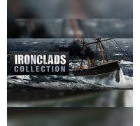 The Ironclads - Collection (PC) Steam Key - GLOBAL