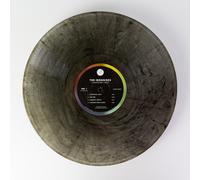 The Ironsides Changing Light (Vinyl LP)