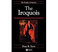 The Iroquois: The Peoples of America