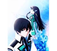 THE IRREGULAR AT MAGIC HIGH S-