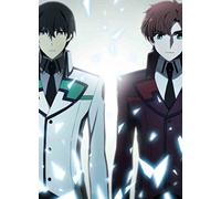 THE IRREGULAR AT MAGIC HIGH SC