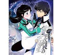THE IRREGULAR AT MAGIC HIGH SC
