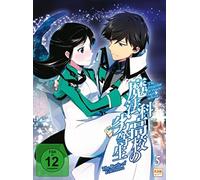 Girls und Panzer – Collezione OVA – Blu-ray – Plaion Pictures