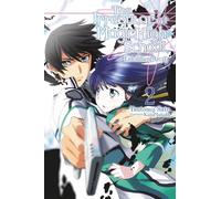 Tsutomu Sato – The Irregular at Magic High School Vol. 2: Enrollment Arc Part 2 – Tascabile