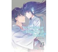 Tsutomu Sato Kana The Irregular at Magic High School, Vol. 23 (light (Tascabile)