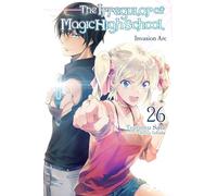 The Irregular at Magic High School 26