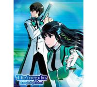 The Irregular at Magic High School Complete Box Set Blu-ray