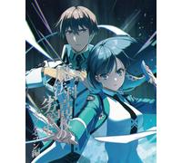 The Irregular At Magic High School Double Seven Arc 1 (Blu-ray)