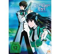 The Irregular at Magic High School - Gesamtedition (Episode 01-26)
