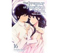 Kana Ishida Tsuto The Irregular at Magic High School, Vol. 16 (light (Tascabile)