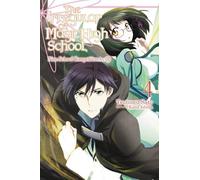 Tsutomu Satou The Irregular at Magic High School, Vol. 4 (light nove (Tascabile)