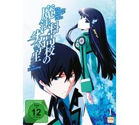 The Irregular at Magic High School - The Beginning - Vol. 1/Episoden 01-07