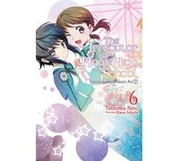 The Irregular at Magic High School: Yokohama Disturbance Arc Part I