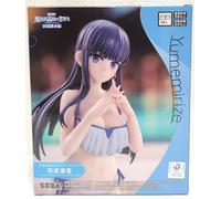 The Irregular at Magic High School: Yumemirize - Miyuki Shiba -