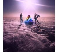 The Irrepressibles Superheroes (Vinyl LP) 12" Album (Gatefold Cover)