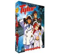 The Irresponsible Captain Tylor - Les 10 OAV