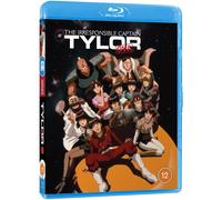 The Irresponsible Captain Tylor OVA Series (Blu-ray)