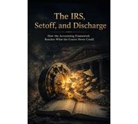 The IRS, Setoff, and Discharge: How the Accounting Framework Reaches What the Courts Never Could