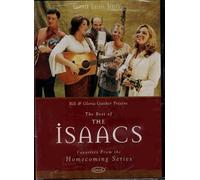 the isaacs - Best of the Isaacs