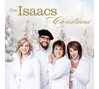 The Isaacs Christmas (CD)