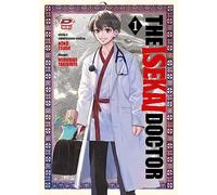 The isekai doctor (Vol. 1)