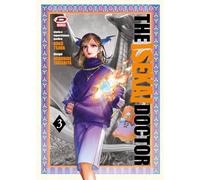 The isekai doctor (Vol. 3)