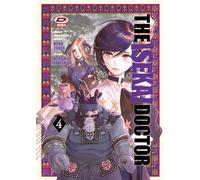 The isekai doctor (Vol. 4)