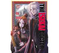 The isekai doctor (Vol. 5)