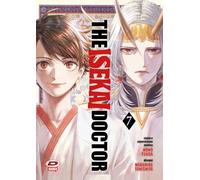 The isekai doctor (Vol. 7)