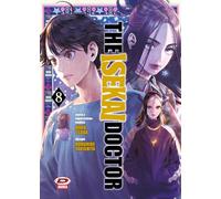 The isekai doctor (Vol. 8)