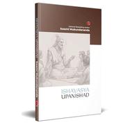The Ishavasya Upanishad