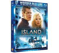 The island