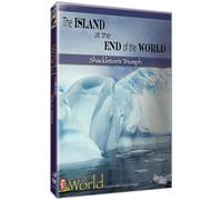 The Island at the End of the World