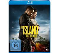 The Island - Auge um Auge (Blu-ray) White Michael Jai Rathbone Jackson Gillian