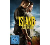 The Island - Auge um Auge (DVD) White Michael Jai Rathbone Jackson Gillian
