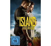 The Island - Auge um Auge (DVD) White Michael Jai Rathbone Jackson Gillian