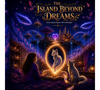 The Island Beyond Dreams: Where Dreams Become Adventure