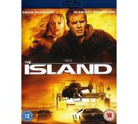 The Island [Edizione: Regno Unito]
