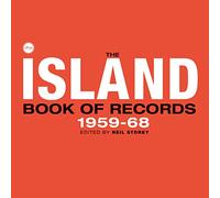 The Island Book of Records Volume I : 1959-68