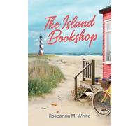 Roseanna M White The Island Bookshop (Tascabile) (PRESALE 01/07/2025)