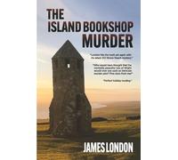 The Island Bookshop Murder