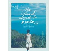 The Island Closest To Heaven (Blu-ray) Ryoichi Takayanagi Tomoyo Harada