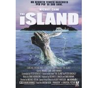 The island (DVD) Michael Caine David Warner Michael Caine David Warner